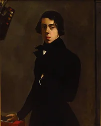 Autoportrait